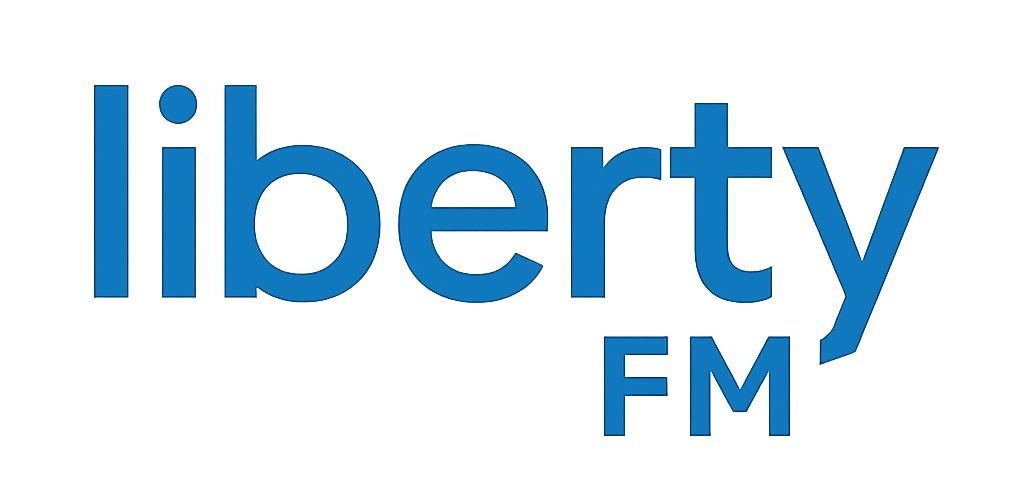 Rádio Liberty Logo